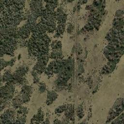 Satellite imagery of Morro Bolton, CL