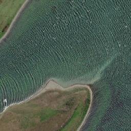 Satellite imagery of Punta Tumba, CL