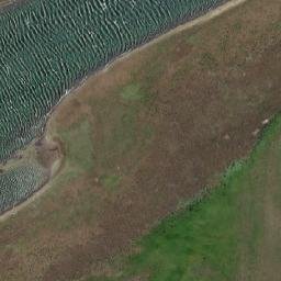 Satellite imagery of Punta Tumba, CL