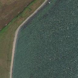 Satellite imagery of Punta Tumba, CL