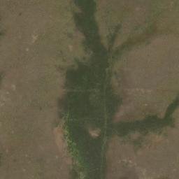 Satellite imagery of Cerro Bandurrias, CL