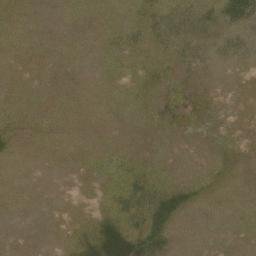 Satellite imagery of Cerro Bandurrias, CL