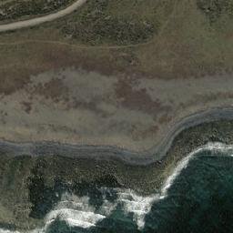 Satellite imagery of Punta Hall, CL
