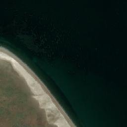 Satellite imagery of Punta Silvestre, CL