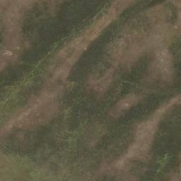 Satellite imagery of Cerro Bandurrias, CL