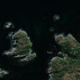 Satellite imagery of Punta Nolasco, CL