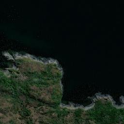 Satellite imagery of Punta Nolasco, CL