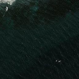 Satellite imagery of Punta Hall, CL