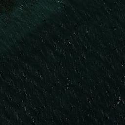 Satellite imagery of Punta Hall, CL