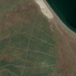 Satellite imagery of Punta Silvestre, CL