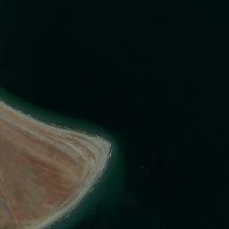 Satellite imagery of Punta Silvestre, CL