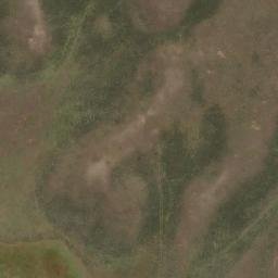 Satellite imagery of Cerro Bandurrias, CL