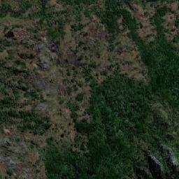 Satellite imagery of Punta Nolasco, CL