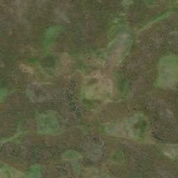 Satellite imagery of Los Tábanos, CL