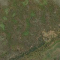 Satellite imagery of Los Tábanos, CL