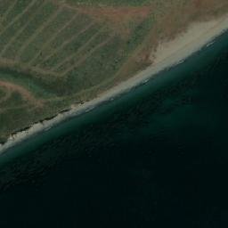 Satellite imagery of Punta Silvestre, CL