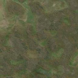 Satellite imagery of Los Tábanos, CL