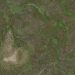 Satellite imagery of Los Tábanos, CL