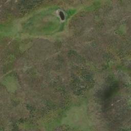 Satellite imagery of Los Tábanos, CL