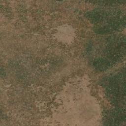 Satellite imagery of Cerro Lee, CL