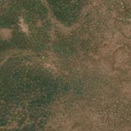 Satellite imagery of Cerro Lee, CL