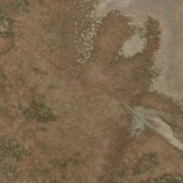 Satellite imagery of Cerro Lee, CL