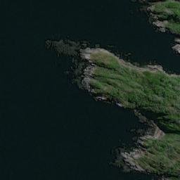 Satellite imagery of Punta Ramón, CL