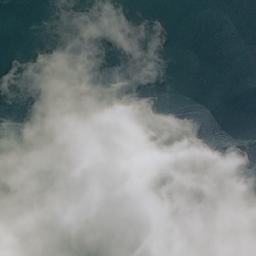 Satellite imagery of Punta Fraga, CL