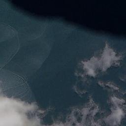 Satellite imagery of Punta Fraga, CL