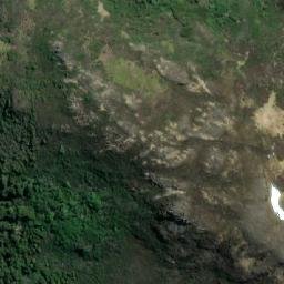 Satellite imagery of Cerro Brandt, CL