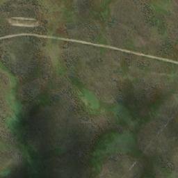 Satellite imagery of Los Tábanos, CL