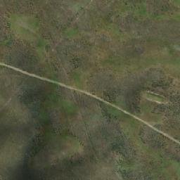 Satellite imagery of Los Tábanos, CL