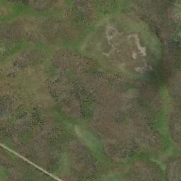 Satellite imagery of Los Tábanos, CL