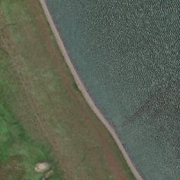 Satellite imagery of Punta Rosa, CL