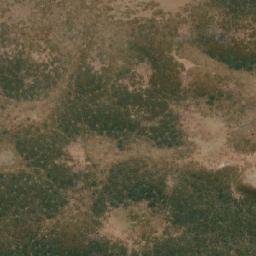 Satellite imagery of Cerro Lee, CL