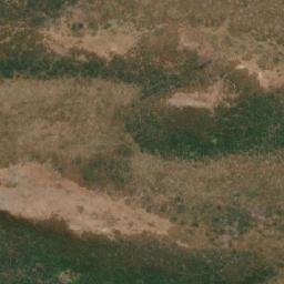 Satellite imagery of Cerro Lee, CL