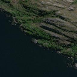 Satellite imagery of Punta Ramón, CL