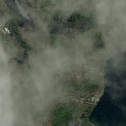 Satellite imagery of Punta Rengo, CL