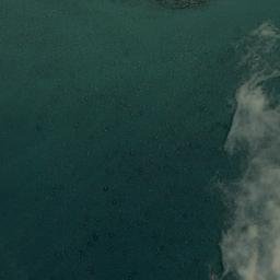 Satellite imagery of Punta Rengo, CL