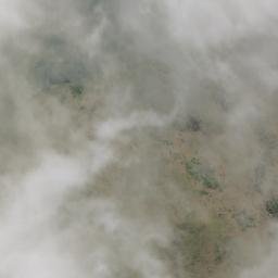 Satellite imagery of Punta Fraga, CL