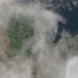 Satellite imagery of Punta Fraga, CL