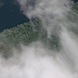 Satellite imagery of Punta Fraga, CL