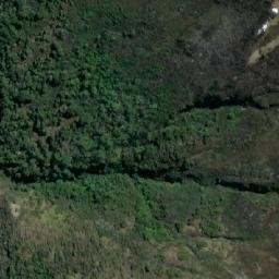 Satellite imagery of Cerro Brandt, CL