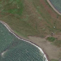 Satellite imagery of Punta Rosa, CL