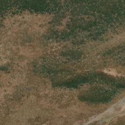 Satellite imagery of Cerro Lee, CL