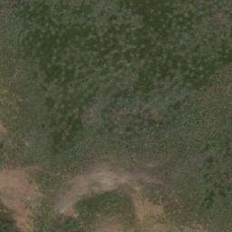 Satellite imagery of Cerro Doble Pico, CL