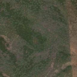 Satellite imagery of Cerro Doble Pico, CL