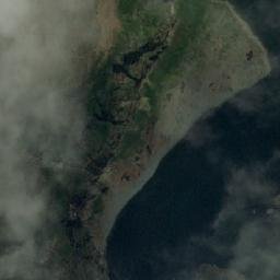Satellite imagery of Punta Rengo, CL