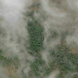 Satellite imagery of Punta Fraga, CL