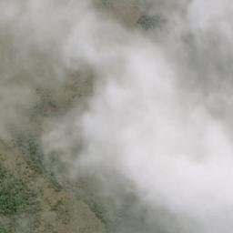 Satellite imagery of Punta Fraga, CL